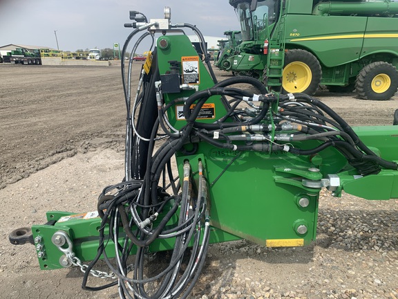 2022 John Deere DB60 Planter