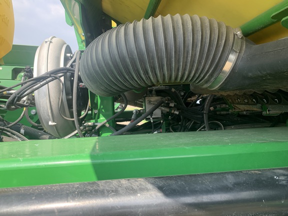 2022 John Deere DB60 Planter