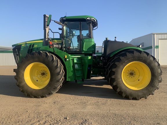 2023 John Deere 9R 490 Tractor 4WD