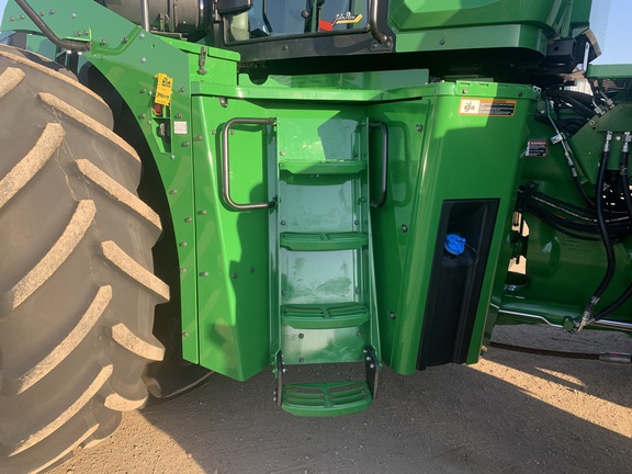 2023 John Deere 9R 490 Tractor 4WD