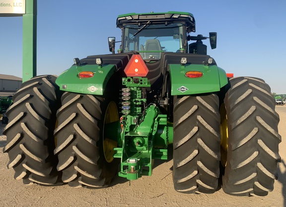 2023 John Deere 9R 490 Tractor 4WD