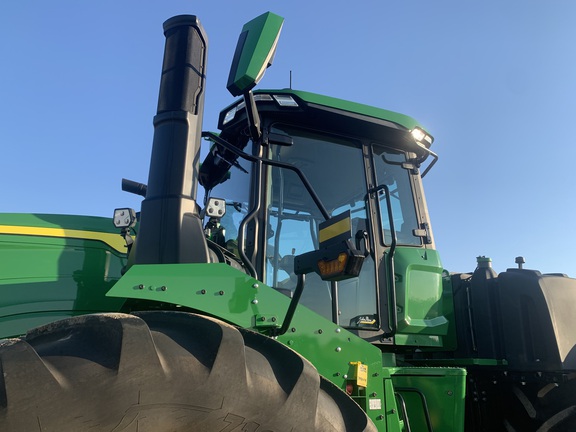 2023 John Deere 9R 490 Tractor 4WD