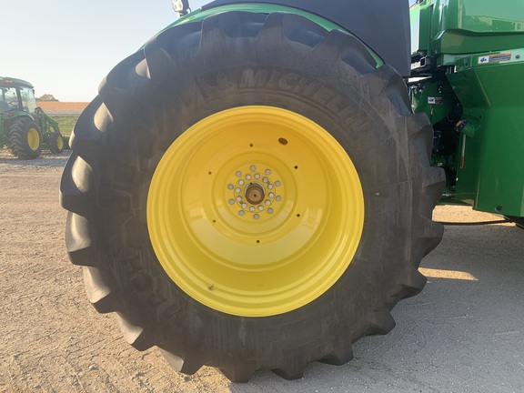 2023 John Deere 9R 490 Tractor 4WD