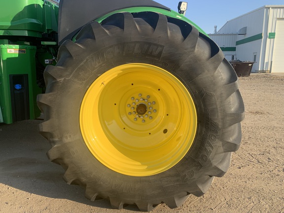 2023 John Deere 9R 490 Tractor 4WD