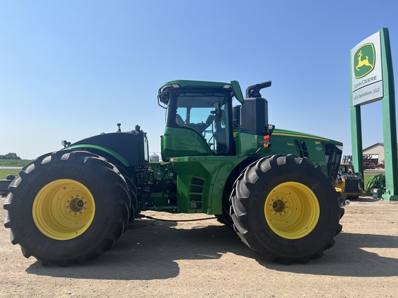 2023 John Deere 9R 540 Tractor 4WD