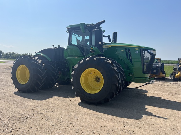 2023 John Deere 9R 540 Tractor 4WD