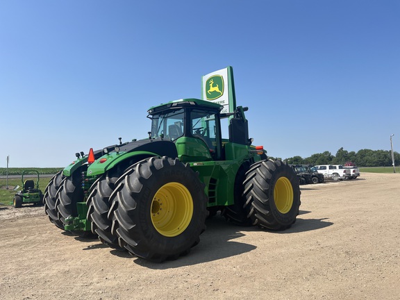 2023 John Deere 9R 540 Tractor 4WD