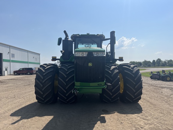 2023 John Deere 9R 540 Tractor 4WD