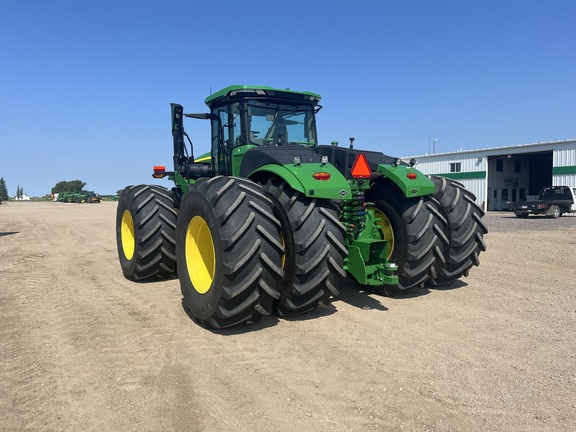 2023 John Deere 9R 540 Tractor 4WD