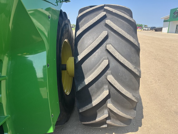 2023 John Deere 9R 540 Tractor 4WD