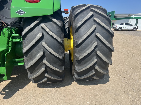 2023 John Deere 9R 540 Tractor 4WD