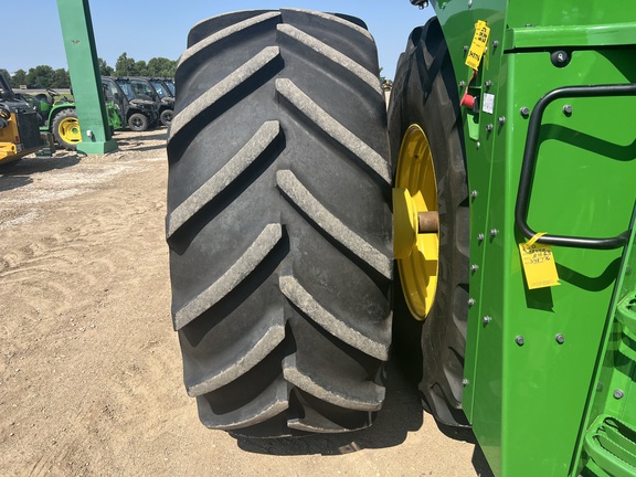 2023 John Deere 9R 540 Tractor 4WD