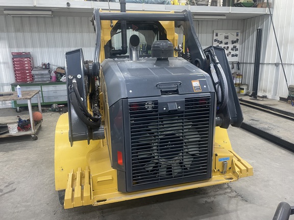 2020 John Deere 333G Compact Track Loader