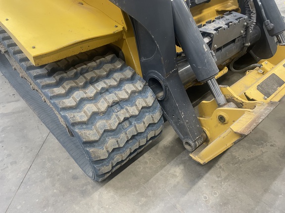 2020 John Deere 333G Compact Track Loader