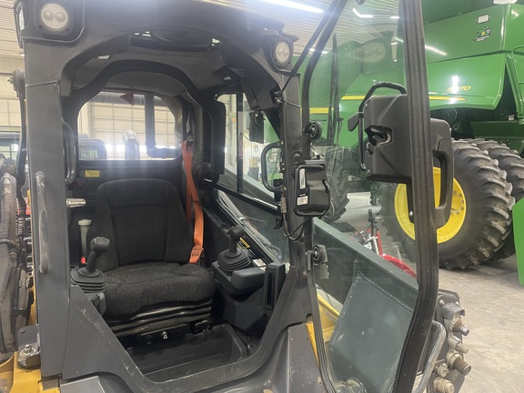 2020 John Deere 333G Compact Track Loader