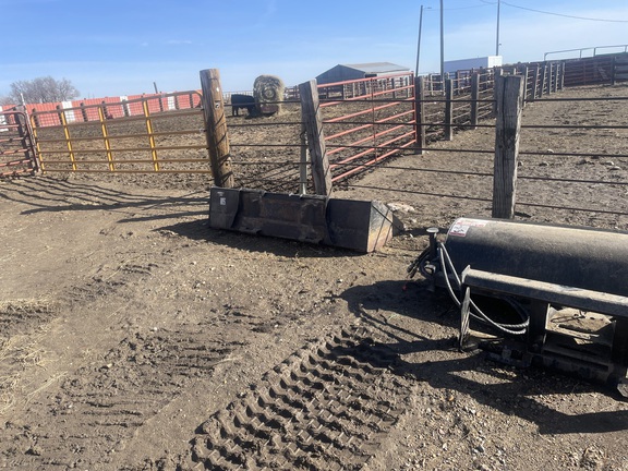 2020 John Deere 333G Compact Track Loader