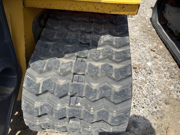 2020 John Deere 333G Compact Track Loader