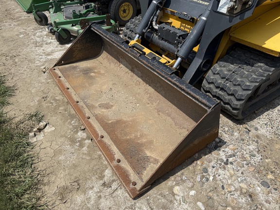 2020 John Deere 333G Compact Track Loader