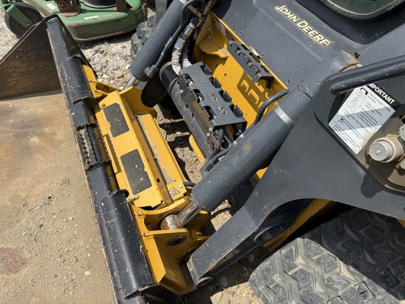 2020 John Deere 333G Compact Track Loader