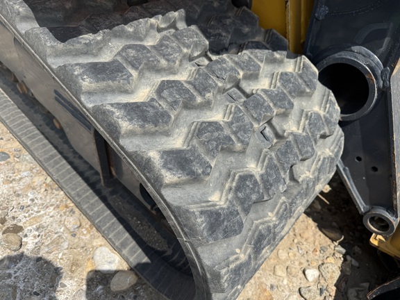 2020 John Deere 333G Compact Track Loader