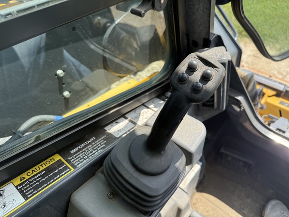 2020 John Deere 333G Compact Track Loader