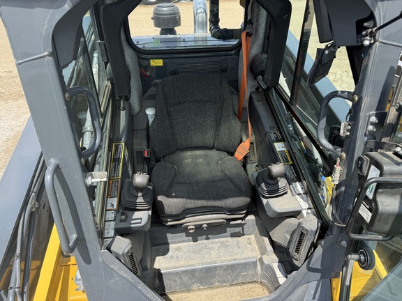 2020 John Deere 333G Compact Track Loader