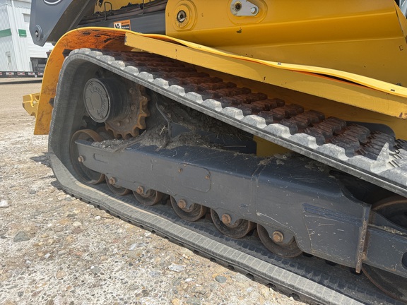 2020 John Deere 333G Compact Track Loader