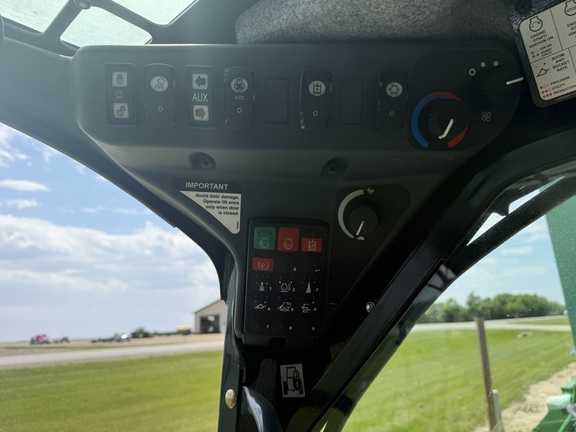 2020 John Deere 333G Compact Track Loader