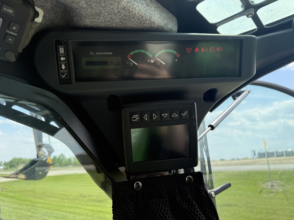 2020 John Deere 333G Compact Track Loader