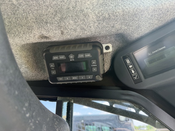 2020 John Deere 333G Compact Track Loader