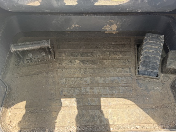 2020 John Deere 333G Compact Track Loader