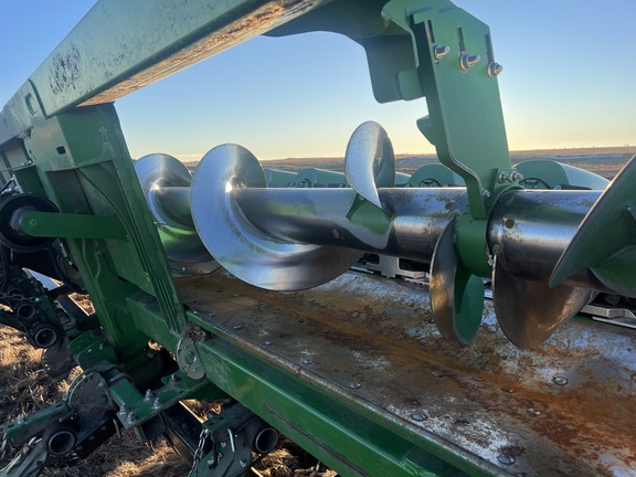 2020 John Deere 718C Header Corn Head