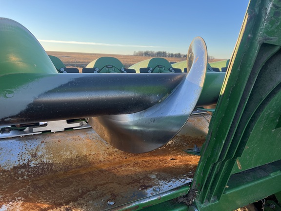 2020 John Deere 718C Header Corn Head