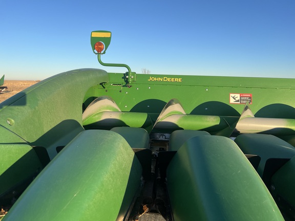 2020 John Deere 718C Header Corn Head