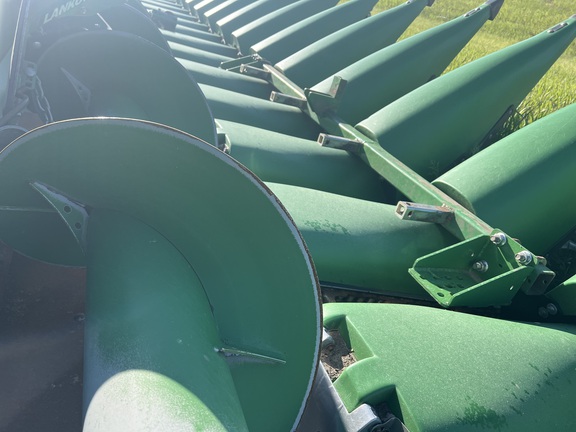 2020 John Deere 718C Header Corn Head