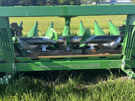 2020 John Deere 718C Header Corn Head