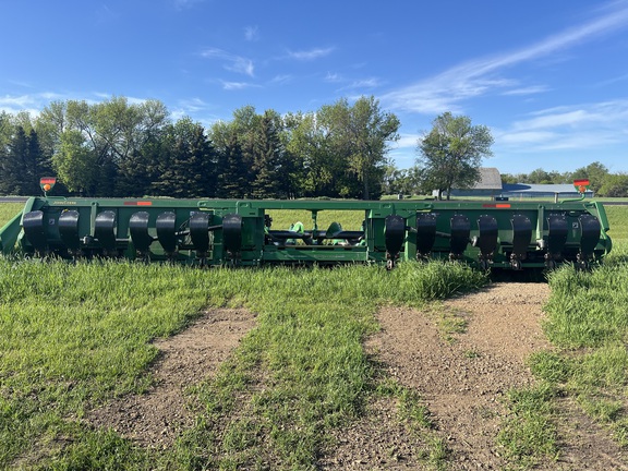 2020 John Deere 718C Header Corn Head