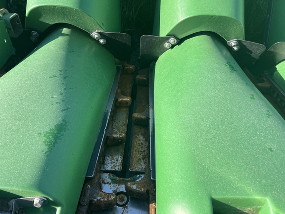 2020 John Deere 718C Header Corn Head