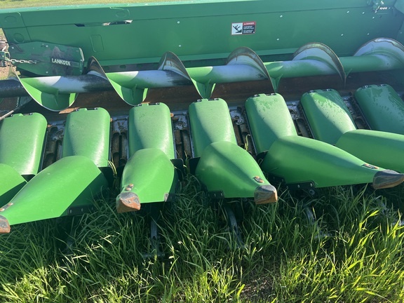 2020 John Deere 718C Header Corn Head