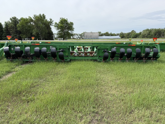 2020 John Deere 718C Header Corn Head