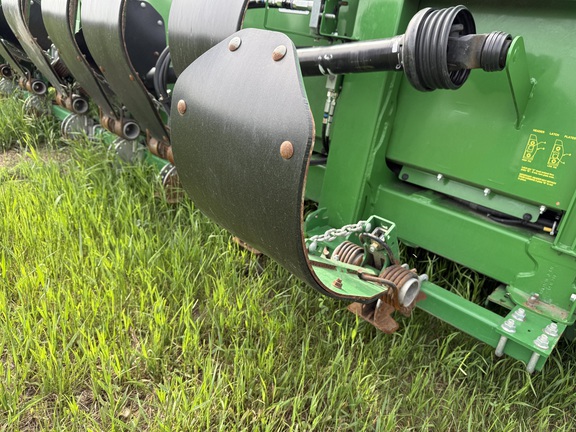 2020 John Deere 718C Header Corn Head