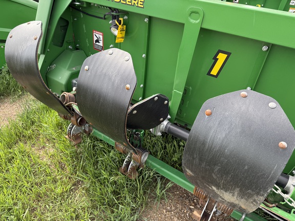 2020 John Deere 718C Header Corn Head