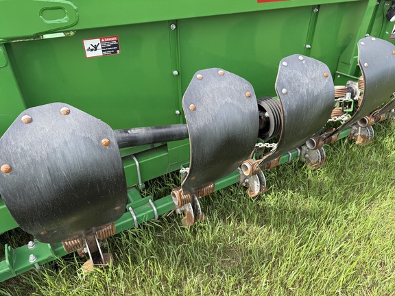 2020 John Deere 718C Header Corn Head