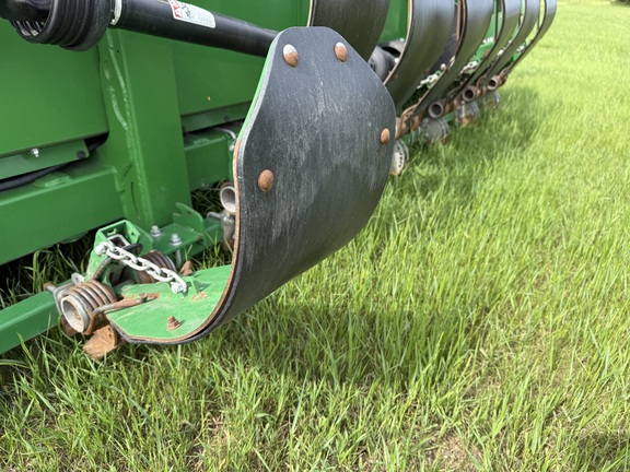 2020 John Deere 718C Header Corn Head