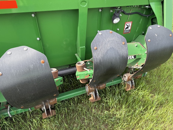 2020 John Deere 718C Header Corn Head