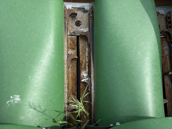 2020 John Deere 718C Header Corn Head