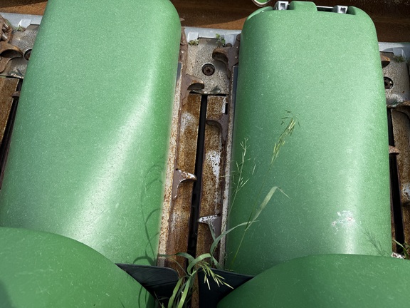 2020 John Deere 718C Header Corn Head