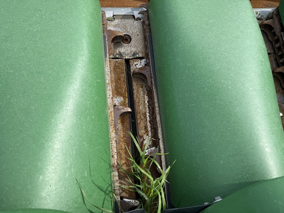 2020 John Deere 718C Header Corn Head