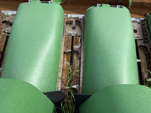 2020 John Deere 718C Header Corn Head