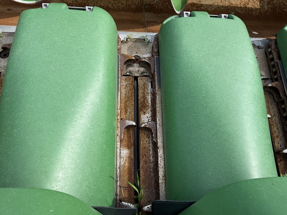 2020 John Deere 718C Header Corn Head